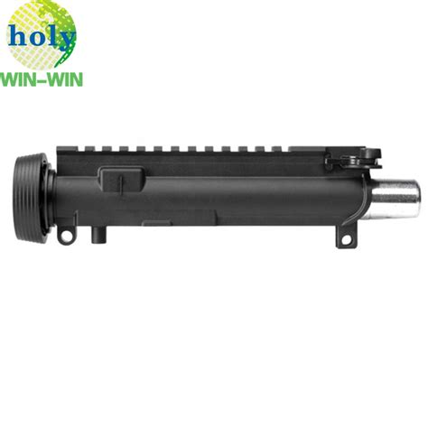 cnc forehead gun accessories manufacturer|high volume gun parts manufacturers.